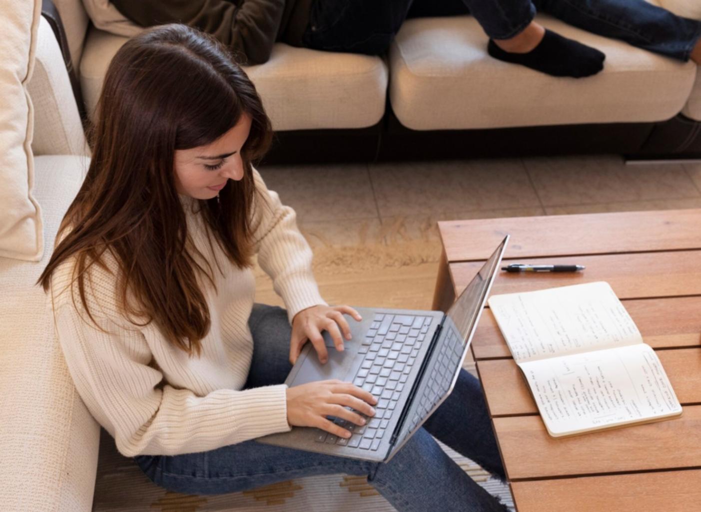 Ambiente formativo professionale dove si sviluppano competenze nella gestione delle emozioni