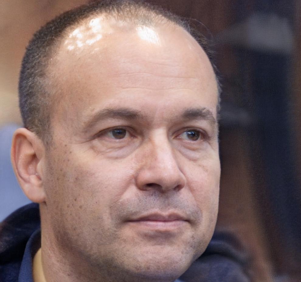 Claudio Moretti, specialista in comunicazione empatica